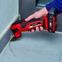 Einhell VARRITO 18V Li-ion PXC Cordless Multi Tool (Body Only)