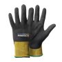 Ejendals Tegera 8801 Infinity Nitrile Foam Palm Coated Gloves