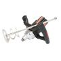 Evolution Twister Variable Speed Mixer Drill 1100W 110V + Mixing Paddle