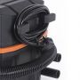 Evolution R15VAC 15L Wet & Dry Vacuum Cleaner 240V