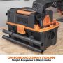 Evolution R15VAC 15L Wet & Dry Vacuum Cleaner 240V