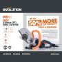 Evolution R230DCT 230mm Electric Disc Cutter 110v