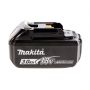 Makita BL1830B 18V Li-ion Battery 3.0Ah c/w Charge Level Indicator 