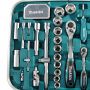 Makita P-90532 General Maintenance 227PC Tool Kit