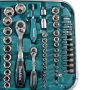 Makita P-90532 General Maintenance 227PC Tool Kit