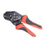 CK T3684 Ratchet Crimping Pliers 0.25mm - 6.0mm 