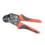 CK T3684 Ratchet Crimping Pliers 0.25mm - 6.0mm 