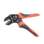 CK T3684 Ratchet Crimping Pliers 0.25mm - 6.0mm 