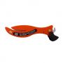 Fish 200 Original Knife with Hook Blade Safety Box Cutter