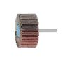 Pferd 44509046 Aluminium Oxide Grinding Flap Wheel 40G 60 x 30 x 6mm 