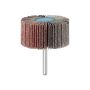 Pferd 44509046 Aluminium Oxide Grinding Flap Wheel 40G 60 x 30 x 6mm 