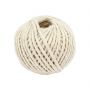 Flexocare 125-3391 Cotton Ball String 