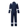 Portwest FR51 Bizflame Plus Women's FR Coverall 