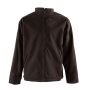 Seahawk 776 Black Fleece Jacket 