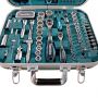 Makita P-90532 General Maintenance 227PC Tool Kit