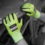 Polyco GIOK Grip It® Oil Nitrile Coated Gloves C5