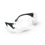 Moldex 140001 Adapt 2K Safety Mask Glasses 