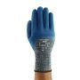 Ansell 80-658 ActivArmr Latex Coated Kevlar Cut Resistant Gloves