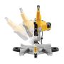 Dewalt DWS774 XPS 216mm Slide Mitre Saw 240v