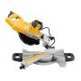 Dewalt DWS774 XPS 216mm Slide Mitre Saw 240v