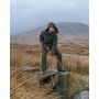 Hoggs Of Fife GK2T Green King II Waterproof Trousers Long 