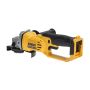 Dewalt DCG412N 18V Li-ion XR Cordless Angle Grinder 125mm Body Only