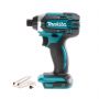 Makita DTD152Z 18V Li-ion Cordless  Impact Driver Body Only