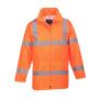 Hi-Vis Orange