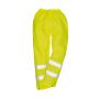 Hi-Vis Yellow