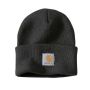 Carhartt A18 Knit Cuffed Beanie