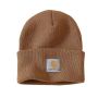 Carhartt A18 Knit Cuffed Beanie