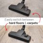 Numatic HVR160-11 Henry Vacuum Cleaner 230V