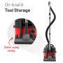Numatic HVR160-11 Henry Vacuum Cleaner 230V