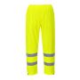 Portwest H441 Hi-Vis PVC-Coated Rain Trousers