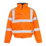 Supertouch 368*1-7 Hi-Vis Standard Storm Bomber Jacket