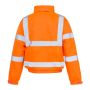 Supertouch 368*1-7 Hi-Vis Standard Storm Bomber Jacket