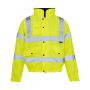 Supertouch 368*1-7 Hi-Vis Standard Storm Bomber Jacket