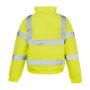 Supertouch 368*1-7 Hi-Vis Standard Storm Bomber Jacket