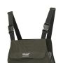 Hoggs of Fife GK2B Green King II Waterproof Bib & Brace Long Leg