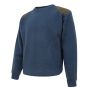 Hoggs of Fife MEPO Melrose Hunting Pullover