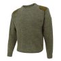 Hoggs of Fife MEPO Melrose Hunting Pullover