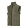 Hoggs of Fife STFG Stenton Technical Fleece Gilet 