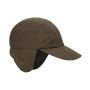 Hoggs of Fife STHC Struther Waterproof Hunt Cap