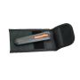 Utility Knife Belt Loop Holster c/w Velcro Flap
