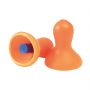 Honeywell Howard Leight 1028456 Quiet Uncorded Ear Plugs SNR 28dB