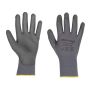 Honeywell 2400251 Perfect Poly Palm Coated Gloves