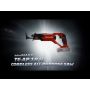 Einhell TE-AP 18 Li-Solo Cordless All Purpose Saw