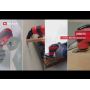 Cordless Multifunctional Tool VARRITO