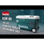 Makita UK DCW180 Cordless Cooler / Warmer