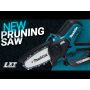 Makita DUC101 18V LXT Pruning saw